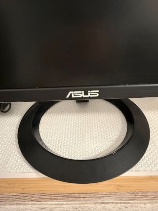 Monitor Asus 23.8 Negro, como Nuevo, VZ249