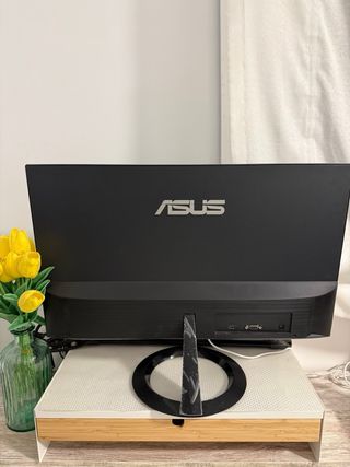 Monitor Asus 23.8 Negro, como Nuevo, VZ249