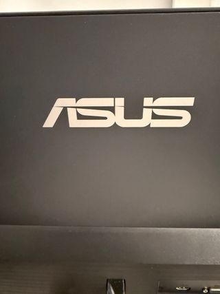 Monitor Asus 23.8 Negro, como Nuevo, VZ249