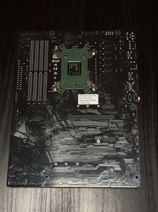 Placa Base Asus Prime Z390-P