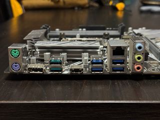 Placa Base Asus Prime Z390-P