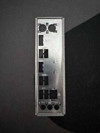 Placa Base Asus Prime Z390-P