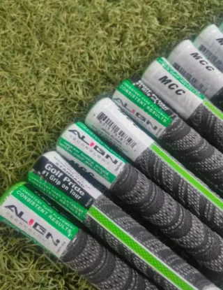 Golf Pride MCC Align Grips (10ud)