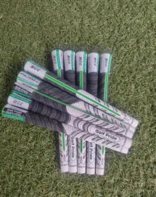 Golf Pride MCC Align Grips (10ud)