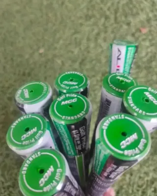 Golf Pride MCC Align Grips (10ud)
