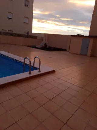 Habitación alquiler