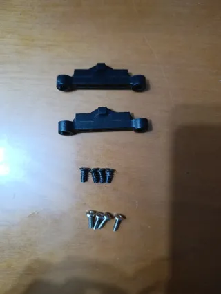 Ventilador Nox Negro