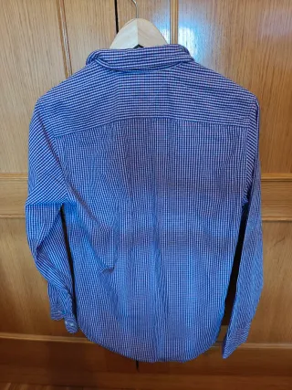 Camisa Tommy Hilfiger Hombre