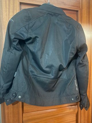 Chaqueta Moto Alpinestars Mujer Carretera