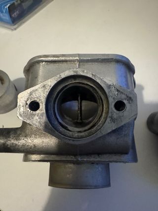 Cilindro Airsal derbi euro 2