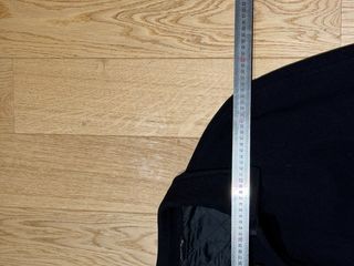 Cappotto uomo lana blu