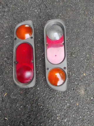 Pilotos Traseros Nissan Terrano II ,cada unidad.