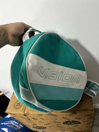 Paletero Padel Vision