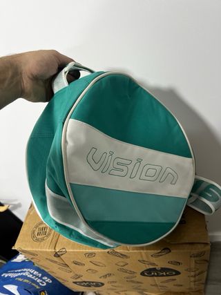 Paletero Padel Vision