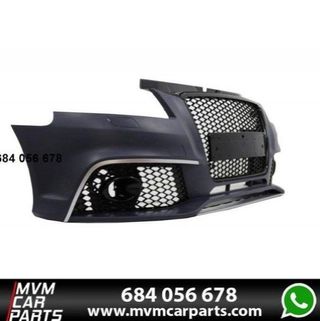 Paragolpes delantero Audi A3 8P Facelift 2009-2012
