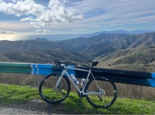 MMR Adrenaline 00 Ultegra Di2