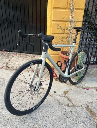 MMR Adrenaline 00 Ultegra Di2