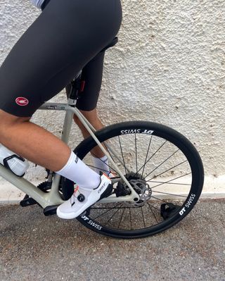 MMR Adrenaline 00 Ultegra Di2