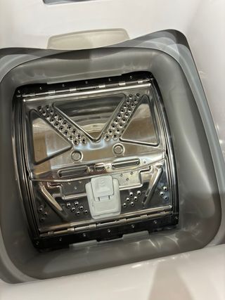 Lavadora Indesit Carga Superior 5kg