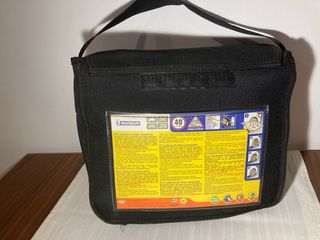 Cadenas Nieve MICHELIN Easy Grip R12