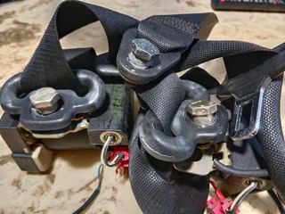 Cinturones Smart 450