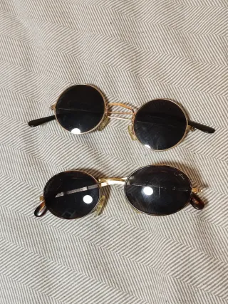 Precio individual 5 euros. Precio ambas 8 euros.