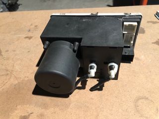 Bomba de cierre centralizado audi