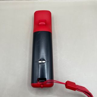 Controller Wii Mote Plus Rosso Nintendo