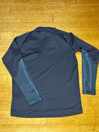 Felpa Nike Portogallo 1/4 Zip Training