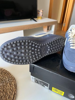 Nike Field Azul Talla 41