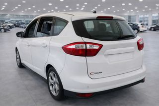 Ford C-MAX 2012 *1 PROPIETARIO*