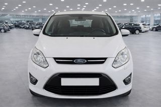 Ford C-MAX 2012 *1 PROPIETARIO*
