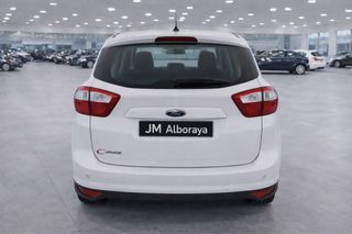 Ford C-MAX 2012 *1 PROPIETARIO*