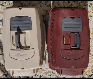 Transportín para Mascotas 15€