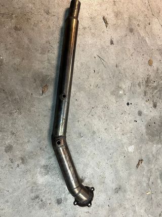 Downpipe 1.8t K04