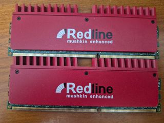 16GB-DDR3 / 1600 MHz { 2 x 8 GB }