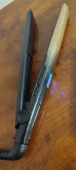 Piastra per capelli Remington