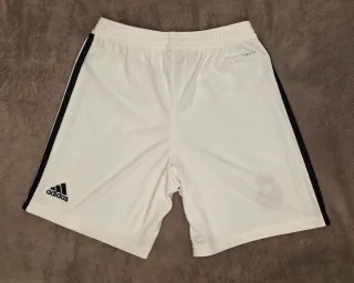 Pantalón corto Real Madrid Adidas niño
