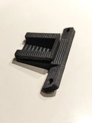 Soporte bolsa Topeak sillín Specialized