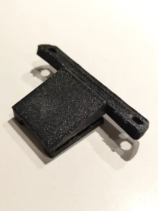 Soporte bolsa Topeak sillín Specialized