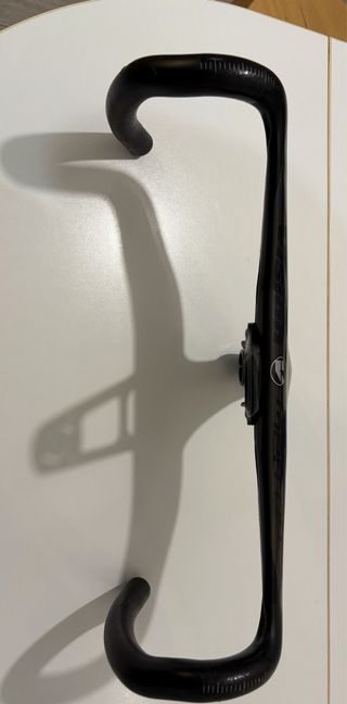 Manillar Integrado Carbono Vision Metron 5D