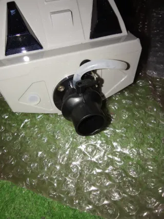 Lancha RC Alta Velocidad TY.727