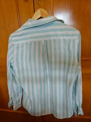 Camisa Hombre Álvaro Moreno