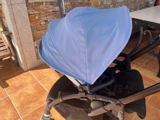 Bugaboo Bee 5 Silla de Paseo