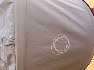 Bugaboo Bee 5 Silla de Paseo