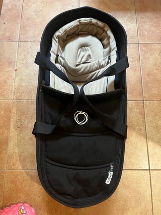 Bugaboo Bee 5 Silla de Paseo
