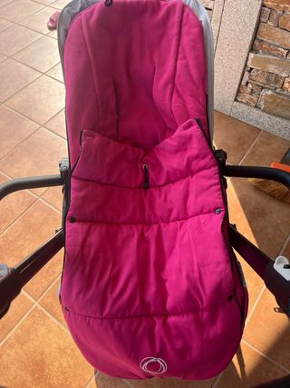 Bugaboo Bee 5 Silla de Paseo