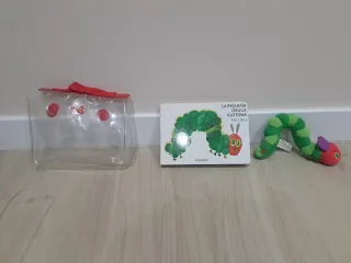 Libros infantiles 8 euros cada uno