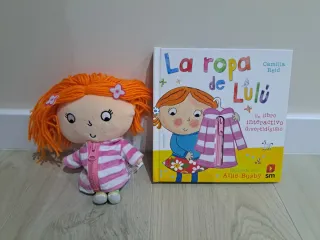 Libros infantiles 8 euros cada uno