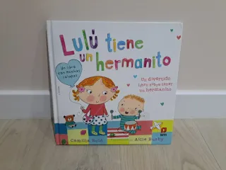 Libros infantiles 8 euros cada uno